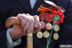 9 мая 2025 года Россия отметит 80-летие Победы в Великой отечественной войне