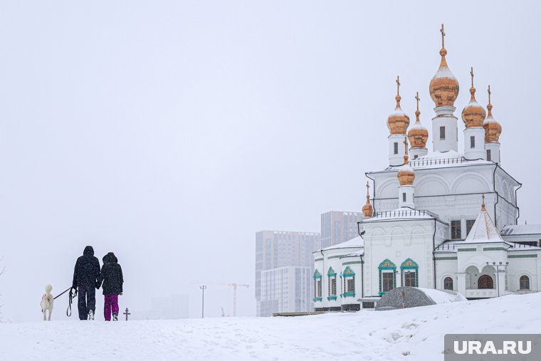 7 февраля православные отмечают четыре важных праздника