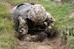 В ходе СВО уничтожен старший офицер отдела связи ВСУ