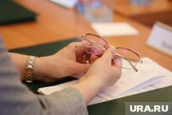 Экс-глава депэкономики Тюменской области Ольга Простнева назначена замом директора депздрава ХМАО