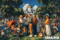 Семьи получат системную поддержку, а не разовую акцию