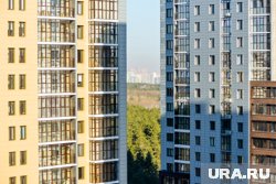 В среднем цена однокомнатной квартиры на вторичном рынке составляет 4 млн 357 тысяч рублей