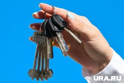 В Совете Федерации нашли, что поможет сдержать рост цен на недвижимость