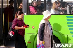 Проезд в автобусах подорожает уже через неделю