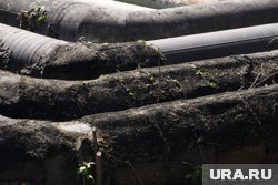 В Сургутском районе промоют и опрессуют 859 километров инженерных сетей