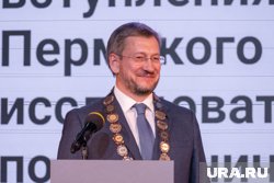 Антон Петроченков является автором более 200 научных работ