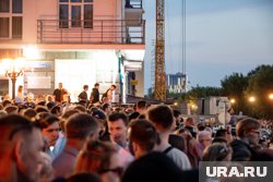 Праздник пройдет 29 и 30 августа