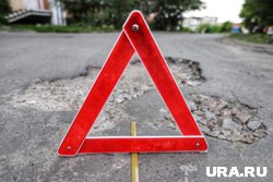 Смертельное ДТП случилось в Кетовском округе 8 августа