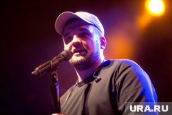 19 июля на стадионе «Екатеринбург-Арена» выступит Баста