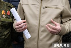 Чаще всего к депутатам ЗакСо обращаются представители КМНС, многодетные семьи и ветераны боевых действий