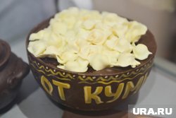 Пельмени - визитная карточка Урала