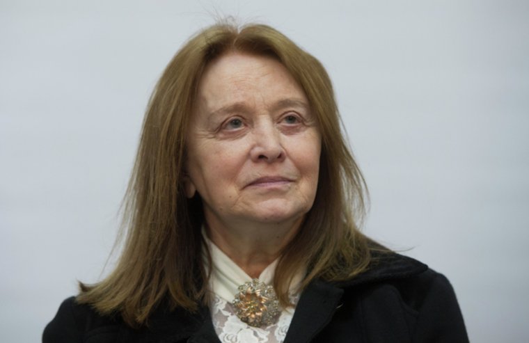 Уже больше 10 лет Маргарита Терехова не появляется на публике