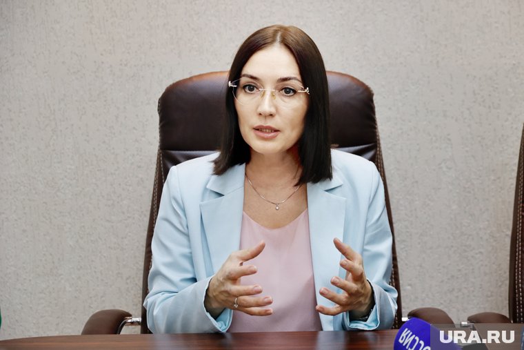 Член ЦИК Маркина рассказала, как будут бороться с фейками и как применят нейросети на выборах