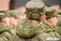 Курганские военные были возвращены в Россию в рамках крупного обмена пленными