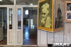 Студенты КГСХА ждут отопления в корпусах