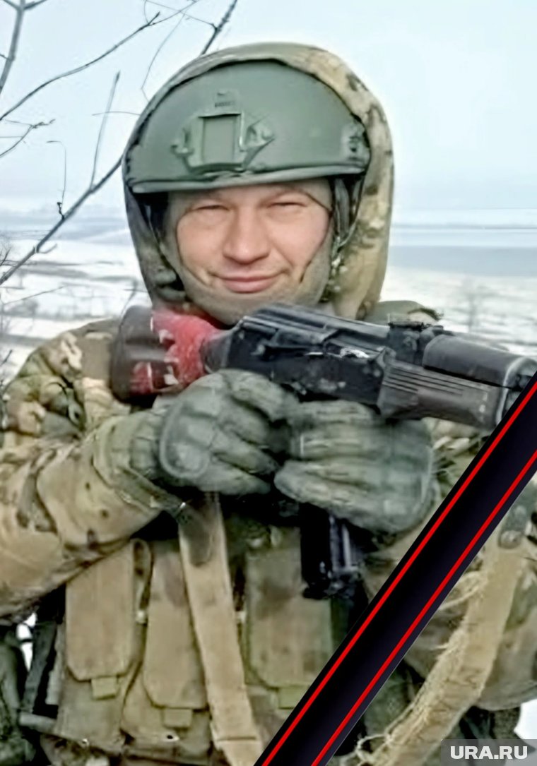 О гибели военнослужащего сообщили власти