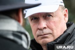 Орлов заявил, что готов принимать жесткие кадровые решения