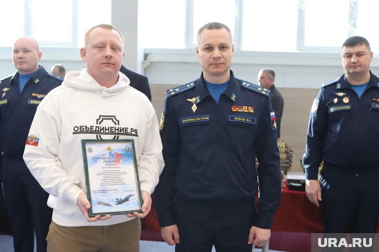 Соревнования по АРБ прошли 26 января 
