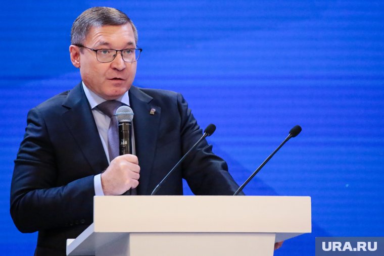 Якушев заявил, что по программе капремонта с 2022 года было отремонтировано почти пять тысяч школ