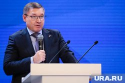 Якушев заявил, что по программе капремонта с 2022 года было отремонтировано почти пять тысяч школ