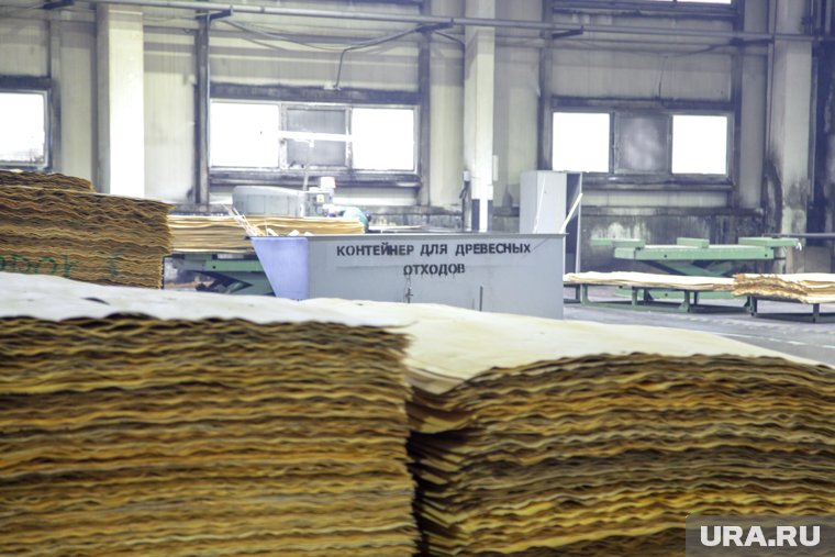 Карантинных вредителей в продукции выявлено не было
