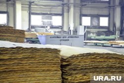Карантинных вредителей в продукции выявлено не было