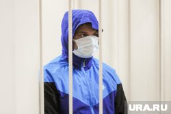 Расследование дела в отношении Александра Калитюка завершено