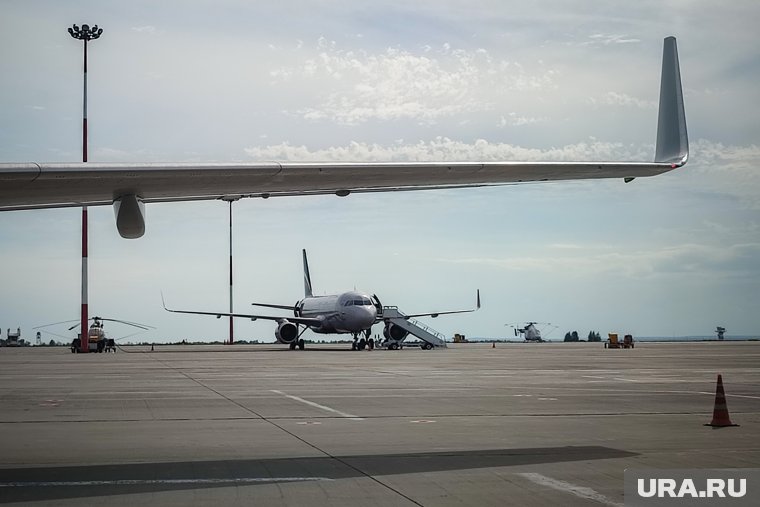 Компанию «Ангара» проверит Росавиация
