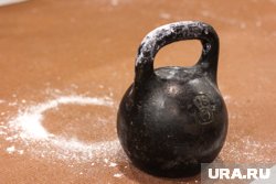 Парень забил мать гирей в Югре