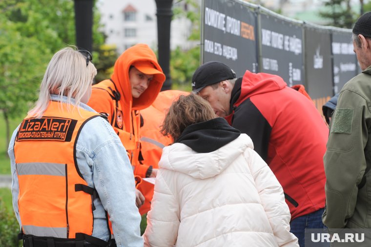 В ХМАО перед экзаменами пропало пятеро детей