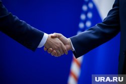 Украина и США ратифицировали договор о недрах