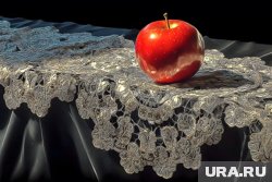 Простые рецепты варенья из яблок поздних сортов