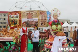 Власти Шадринского округа инвестируют в искусство, библиотеки и творчество