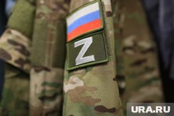 «Артист» несет службу на Херсонском направлении