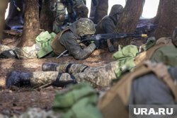 Российские военные оперативно использовали полученную от солдата ВСУ информацию