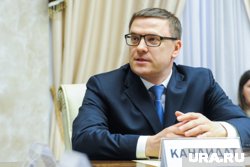 Алексей Текслер выдвинут кандидатом в депутаты