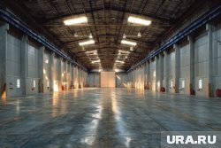 Продовольственная база в Сургуте с пекарней и магазином продается за 200 миллионов рублей