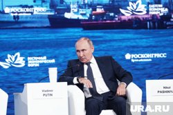 Путин говорил, что на него выходит бизнес Запада с просьбой вернуться на рынок РФ