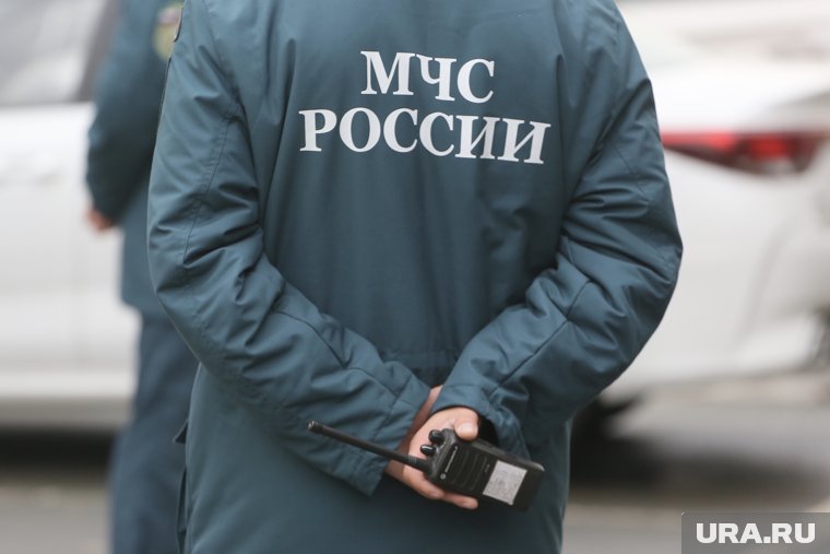 Из здания, где произошел взрыв в Махачкале эвакуировали более сотни человек