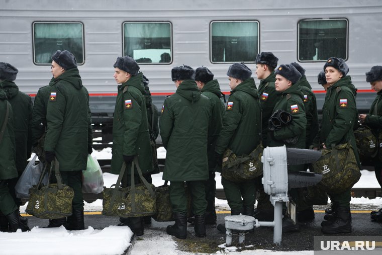 В ЯНАО с 1 октября по 31 декабря пройдет осенний призыв