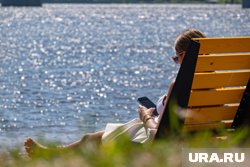 В городах ХМАО температура воздуха превысит 30 градусов
