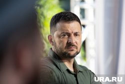 Ирландский журналист жестко обратился к Зеленскому по поводу России