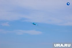 В Польше заявили о перехвате российского самолета Ил-20 над Балтикой (на фото Су-34)