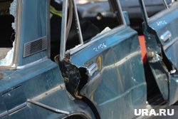 Подозреваемому грозит лишние свободы на срок до пяти лет (архивное фото)