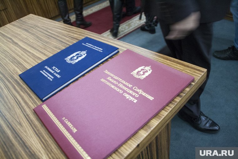 В заксобрание собираются не все победители ПГ ЕР по региональным спискам