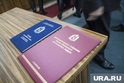 В заксобрание собираются не все победители ПГ ЕР по региональным спискам