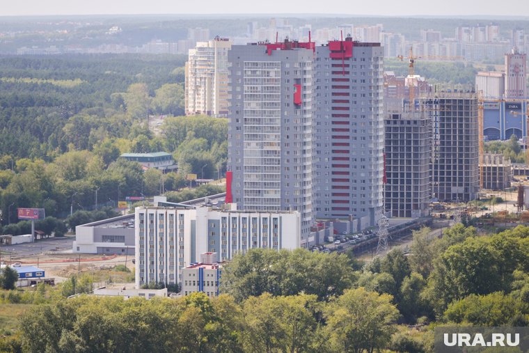 В июне 2025 года стоимость «квадрата» в новостройках превысила 153 000 рублей