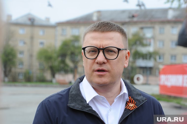 Алексей Текслер анонсировал появление галереи под открытым небом