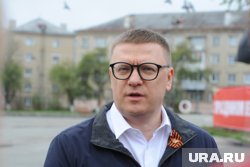 Алексей Текслер анонсировал появление галереи под открытым небом