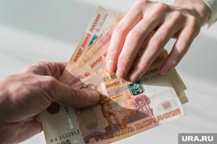 Жительница Кургана смогла наказать банк на 50 000 рублей